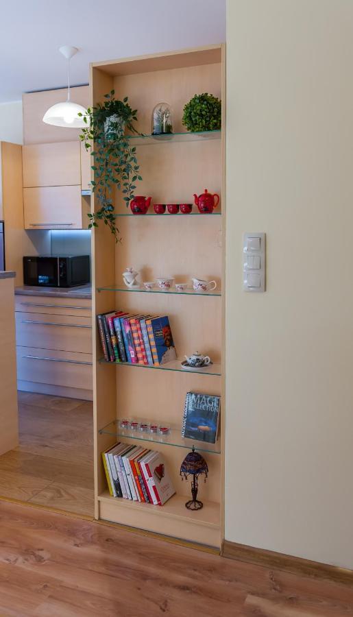 Komfortowy Apartament W Centrum Ustronia ภายนอก รูปภาพ
